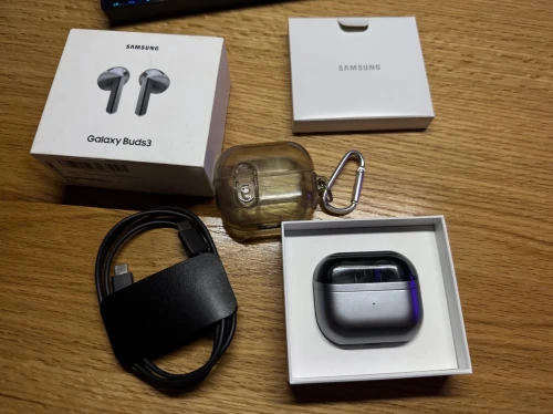 Samsung Galaxy Buds 3 Original
