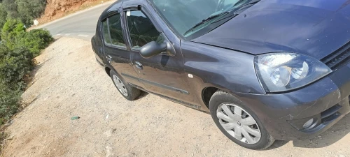 Renault Clio Classique 2007 