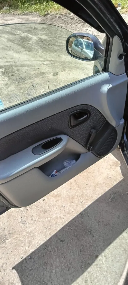 Renault Clio Classique 2007 