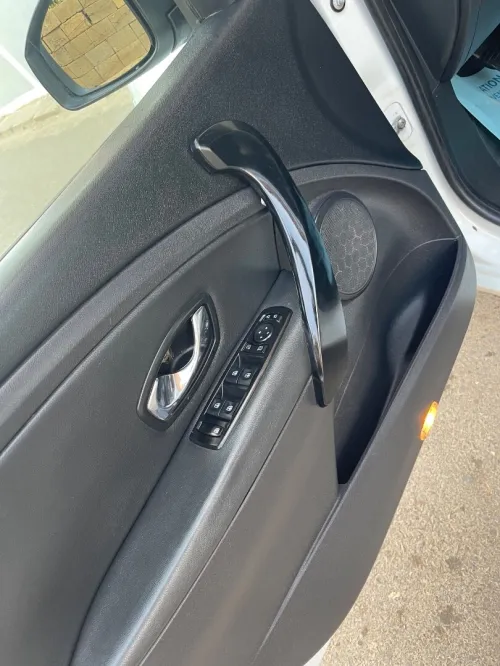 Renault Fluence 2015 Privilège