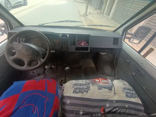 Renault Trafic R25 2000