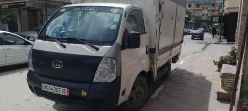 Kia K 3000S 2005