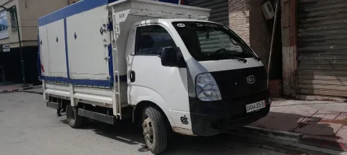 Kia K 3000S 2005