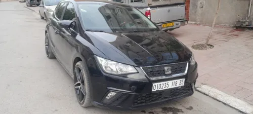 Seat Ibiza 2018 FR