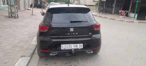 Seat Ibiza 2018 FR