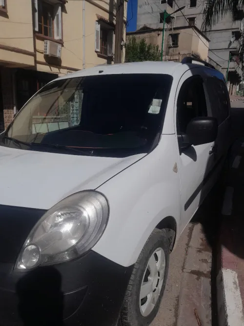 Renault Kangoo 2012 Kangoo