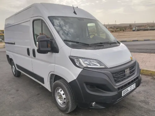 Fiat Ducato 2023