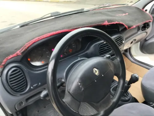 Renault Megane 1 2000 Megane 1