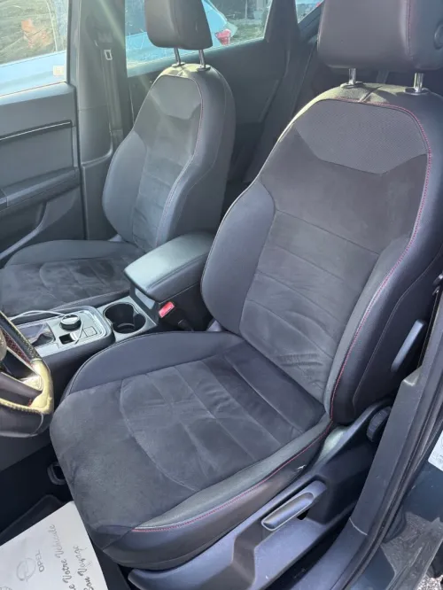 Seat ATECA 2019 FR