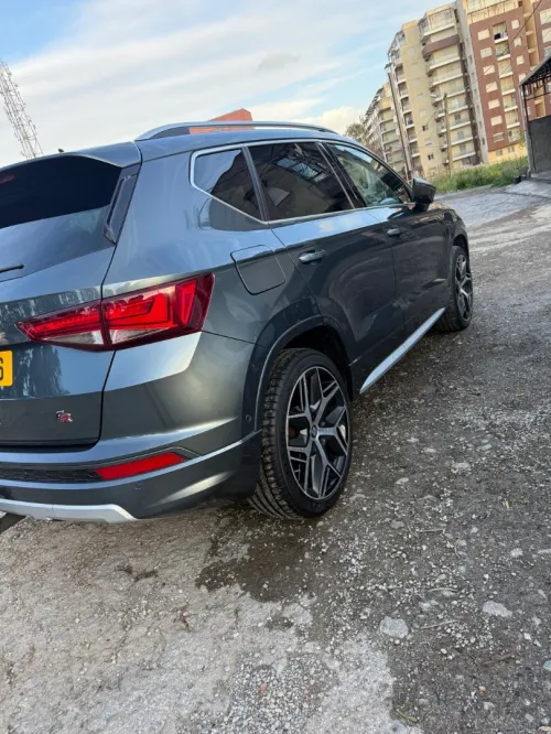 Seat ATECA 2019 FR