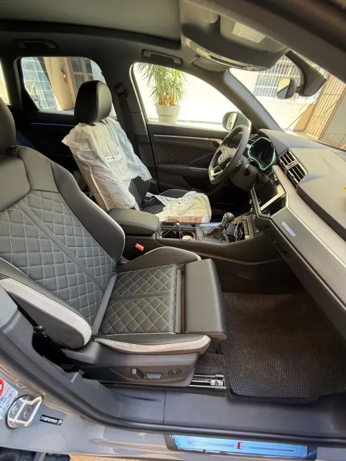 Audi Q3 2026 Sline