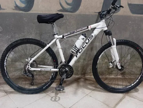 Vélo FOCUS