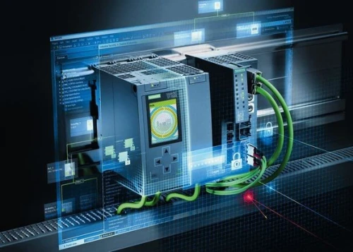 Formation Tia portal