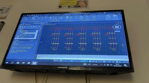 Formation Autocad Electrical (كل يوم السبت)