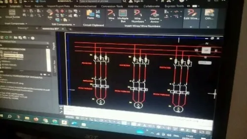 Formation Autocad Electrical (كل يوم السبت)