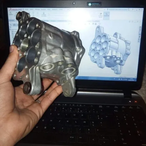 Formation SolidWorks 