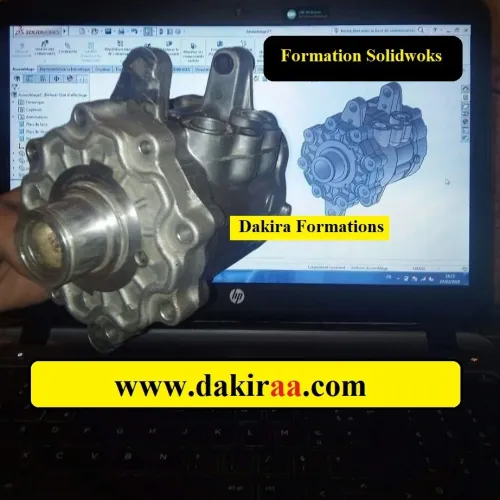 Formation SolidWorks 