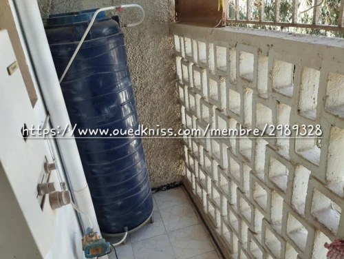 Vente Appartement F4 Médéa Medea