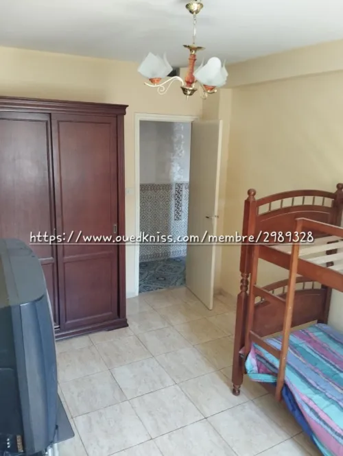 Vente Appartement F4 Médéa Medea