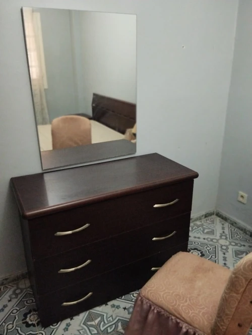 Chambre à coucher "ideal mobili"