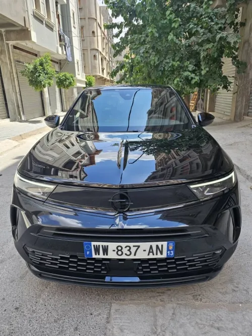Opel Moka 2025 