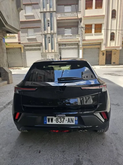Opel Moka 2025 
