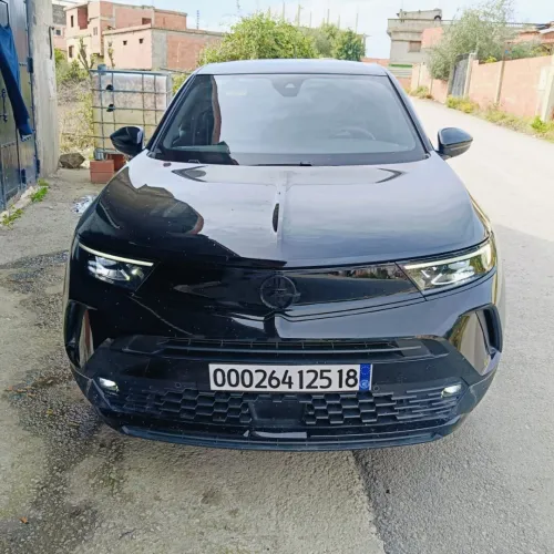 Opel Moka 2025 