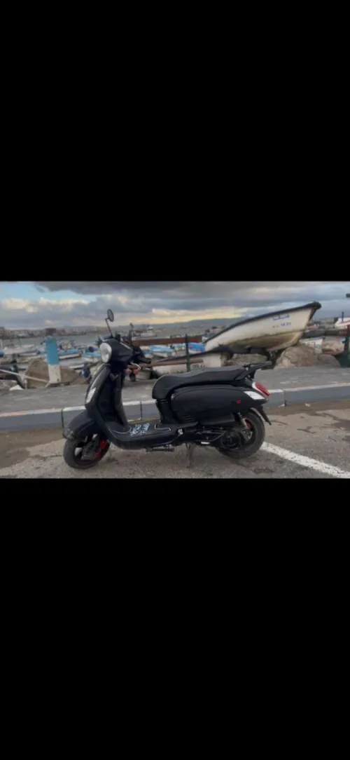 sym fidele 3 2024