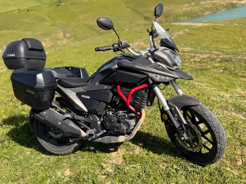 Lifan Kpt 