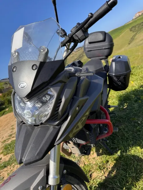 Lifan Kpt 