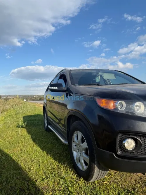 Kia Sorento 2017 Sorento