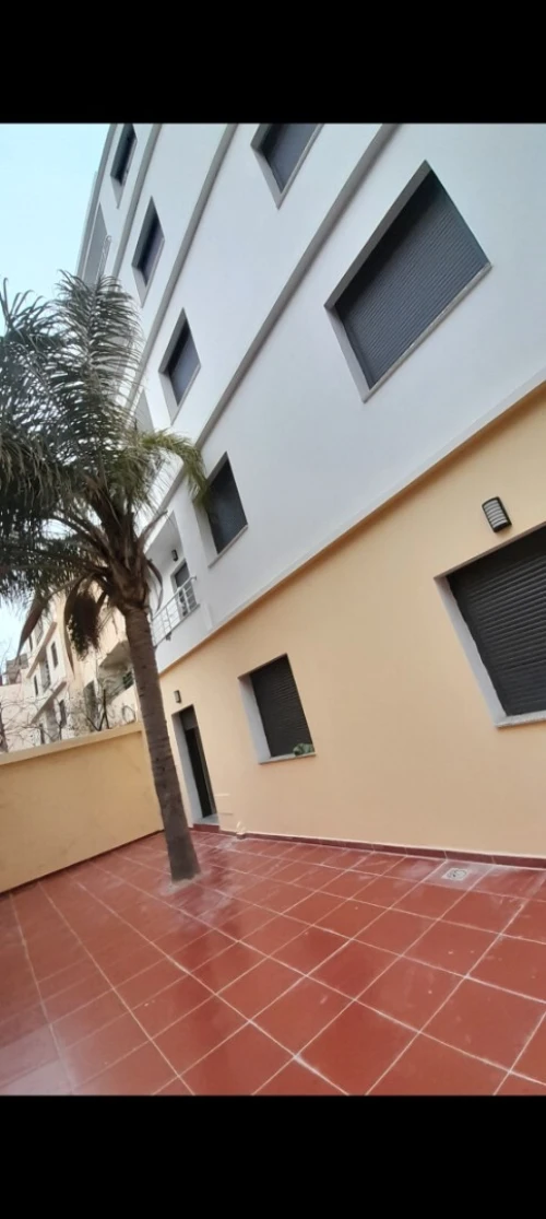 Location Villa Alger Zeralda