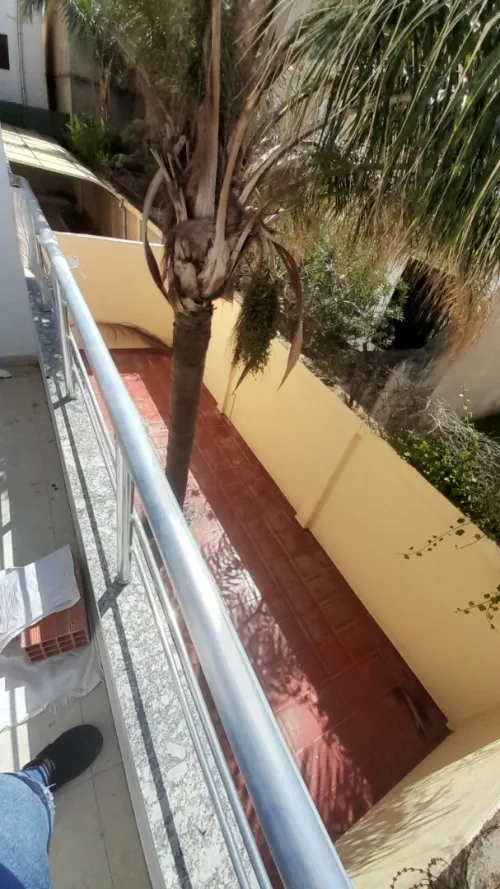 Location Villa Alger Zeralda