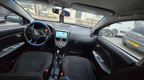 Chery Fulwin 2014 A13A