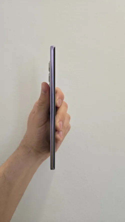 Infinix Hot 50 Pro+