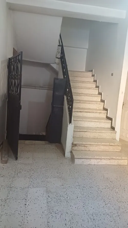 Vente Villa Alger Gue de constantine
