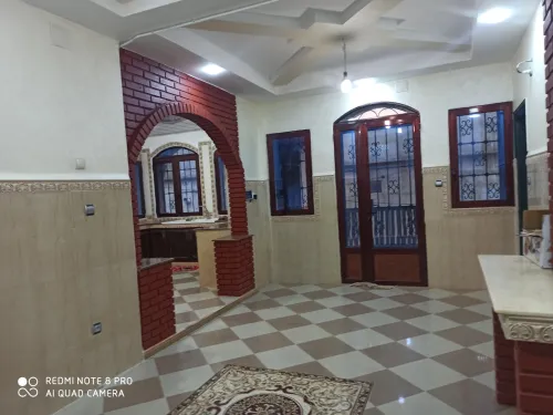 Vente Villa Alger Ain naadja