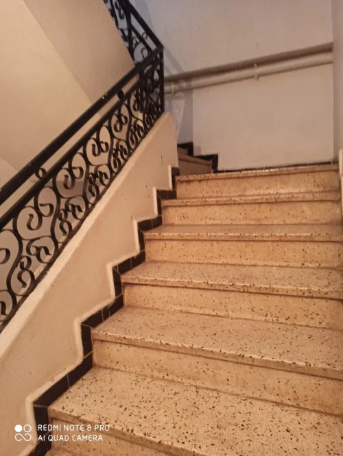 Vente Villa Alger Gue de constantine