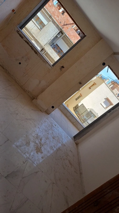 Vente Appartement F3 F4 F5 Alger Dely brahim