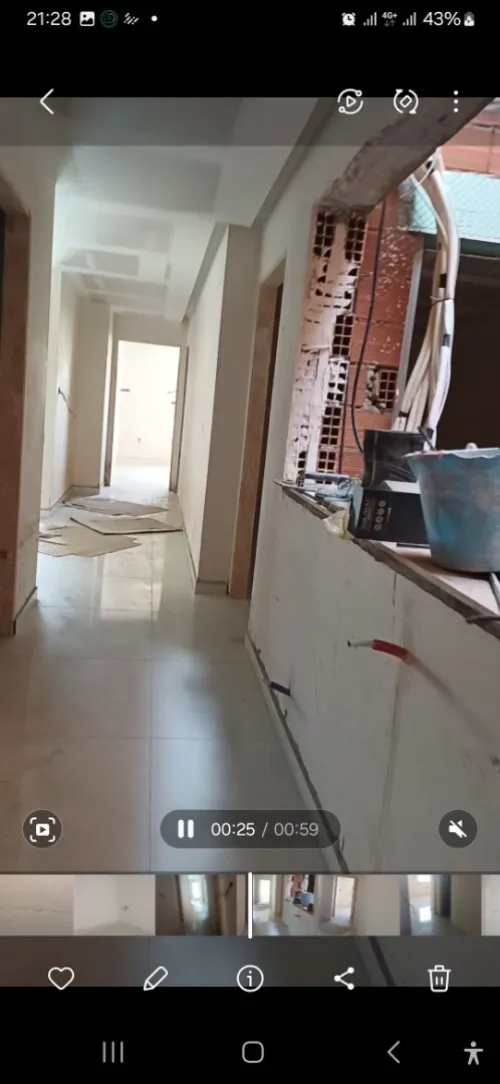 Vente Appartement F3 F5 Alger Kouba