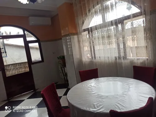 Vente Villa Alger Ain naadja