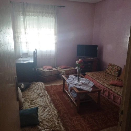 Vente Appartement F4 Alger Bordj el kiffan