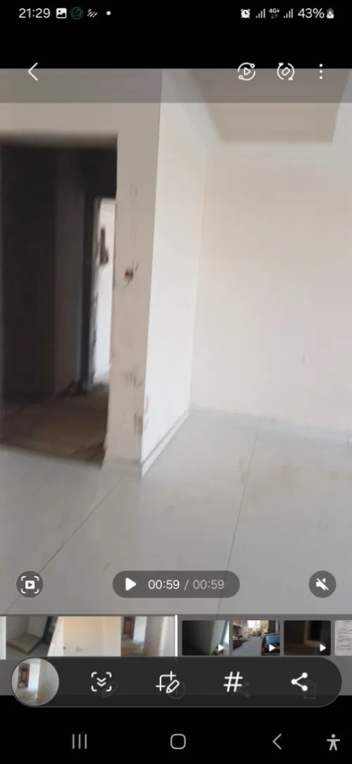 Vente Appartement F3 F5 Alger Kouba