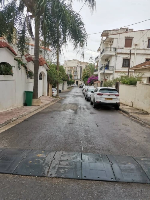 Vente Terrain Alger Hydra