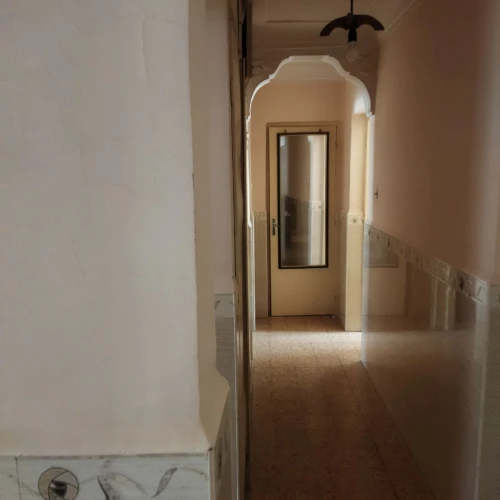 Vente Appartement F4 Alger Bordj el kiffan