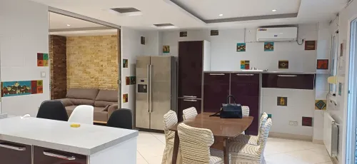 Vente Appartement F5 Alger Hydra