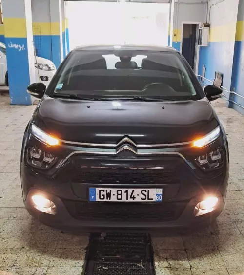 Citroen C3 2024 C3