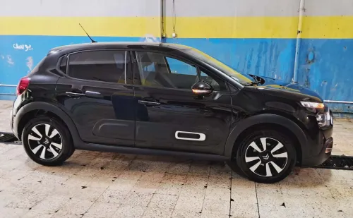 Citroen C3 2024 C3