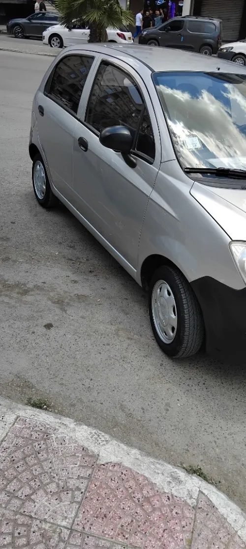 Chevrolet Spark 2009 Spark