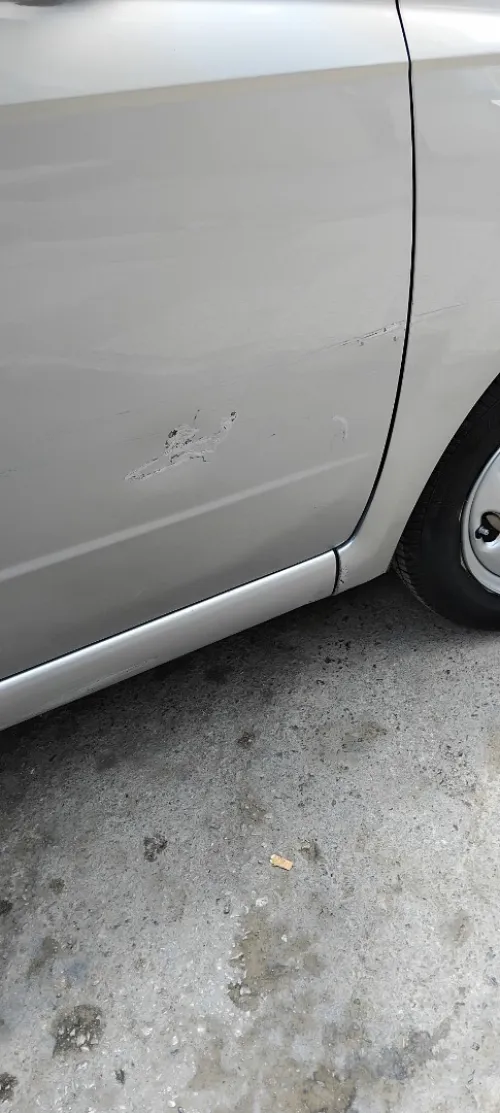 Chevrolet Spark 2009 Spark